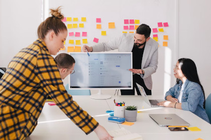 Arbeitsvorbereitung Stellenanzeige LG Arbeitsvorbereitung