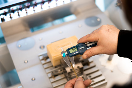 Montagehelfer Kunststoffproduktion Stellenanzeige LG Montagehelfer Kunststoffproduktion