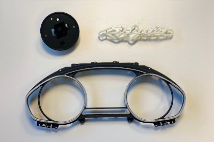 StellenanzeigeVerfahrensmechaniker Kunststoff Verfahrensmechaniker Kunststoff