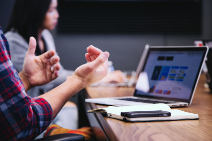 Vertriebsinnendienst Stellenanzeige LG Vertriebsinnendienst