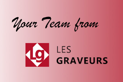 employees les graveurs